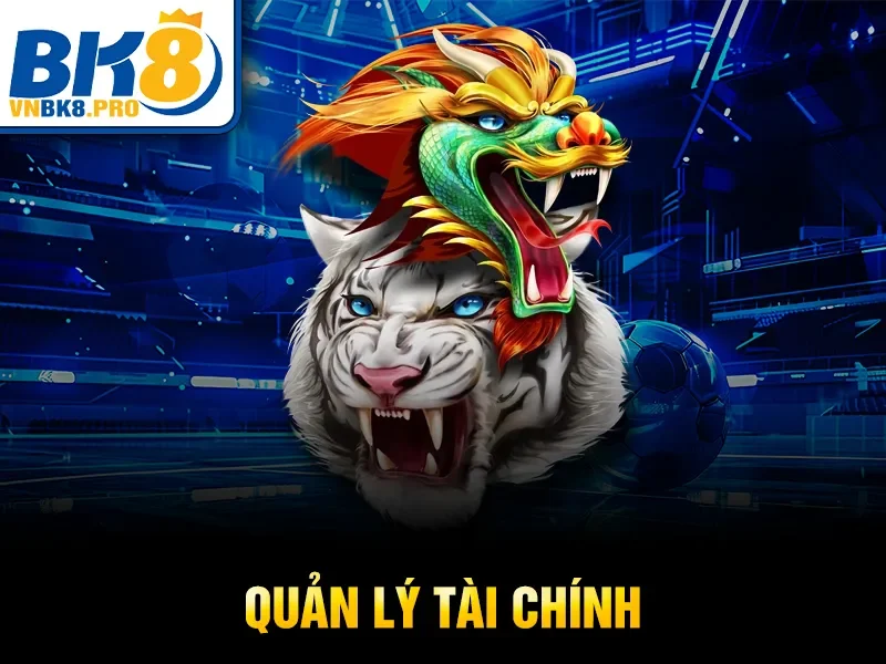 Quản lý tài chính