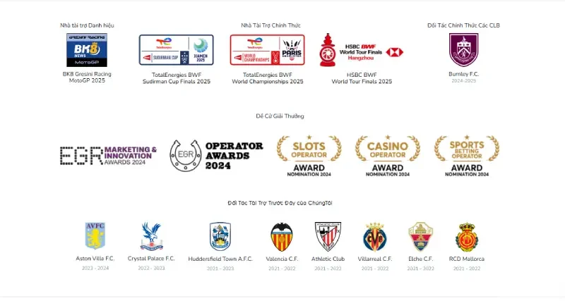 Chơi tại Bk8 cược an toàn